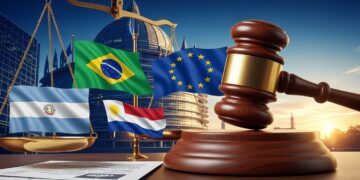 Les coupes de Trump dans laide internationale épargnent lOMC et lOIT mais soulèvent des inquiétudes Découvrez limpact mondial et les enjeux   Viral Mag