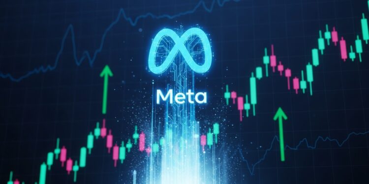 Meta dévoile des résultats Q4 2025 supérieurs aux prévisions et une guidance explosive pour 2026 Bénéfice net record croissance utilisateurs et investissements IA massifs font décoller laction   Viral Mag