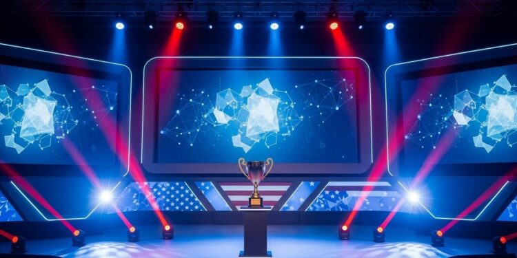 Meta crée un poste de présidente pour Dina Powell McCormick proche de Donald Trump Une nomination qui ravit le président américain et marque un rapprochement stratégique pour financer lIA massive du groupe   Viral Mag