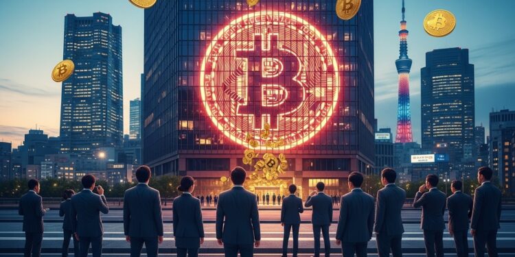 Metaplanet annonce une levée de 127 millions de dollars pour accélérer ses achats de Bitcoin malgré la dilution des actions Stratégie audacieuse ou risque excessif  Analyse complète   Viral Mag