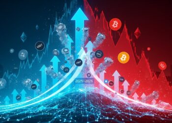 Malgré les performances positives dAPT et Aave lindice CoinDesk 20 affiche un recul de 1 par rapport à mercredi NEAR et AVAX figurent parmi les plus fortes baisses   Viral Mag