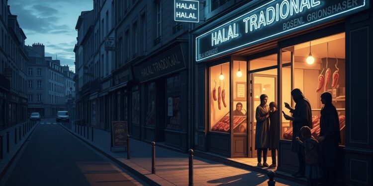 À Rennes un meurtre au sein de deux familles afghanes révèle un violent conflit autour de lémancipation féminine et de lintégration à la vie occidentale Un drame familial aux racines culturelles profondes   Viral Mag