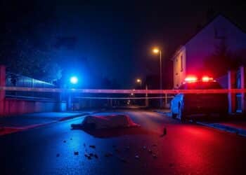 En 2025 les décès en centres de détention ICE ont atteint un pic historique sous ladministration Trump dépassant le bilan de quatre ans de Biden Une hausse alarmante liée à lexplosion des détentions   Viral Mag