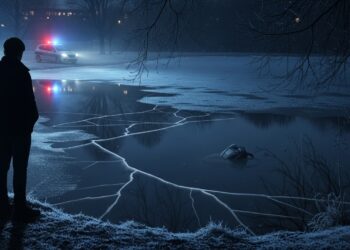 Scandale  la mère dun policier du Capitole victime dun swatting après que son fils ait osé critiquer Trump Les détails chocs    Viral Mag