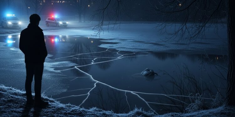 Découvrez les circonstances troublantes de la mort dIsmaël Aali 20 ans retrouvé dans un étang près de Lyon Enquête pour meurtre raciste vidéo choc et douleur familiale  que sest il vraiment passé    Viral Mag
