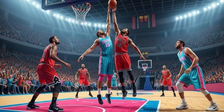 Découvrez la preview du match Miami Heat   Minnesota Timberwolves du 3 janvier 2026 Heat en feu avec 4 victoires consécutives Wolves favoris mais en perte de vitesse Analyse joueurs clés et pronostic   Viral Mag