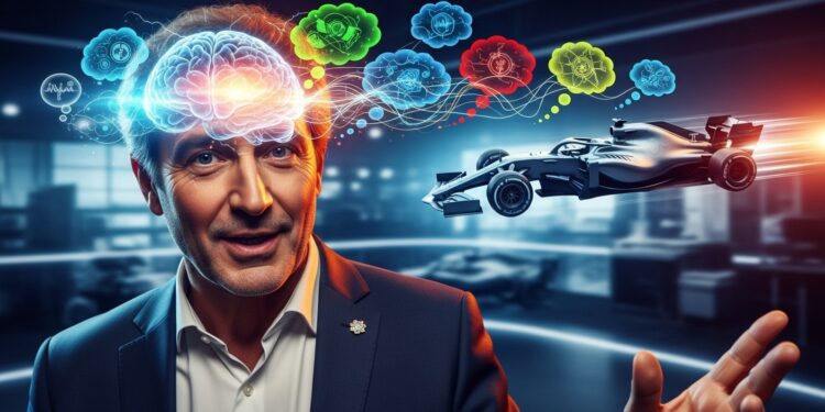 Michel Cymes Révèle Son TDAH : Une Vie à Pleine Vitesse - Viral Mag Découvrez le témoignage émouvant de Michel Cymes sur son TDAH diagnostiqué tardivement Hyperactivité impulsivité forces inattendues comment ce trouble neurologique a façonné sa carrière et son quotidien Viral Mag