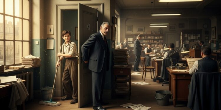 Découvrez lanecdote croustillante racontée par Michel Drucker sur les débuts improbables de Philippe Bouvard au journal Le Figaro  une stratégie aux toilettes qui a lancé une grande carrière médiatique   Viral Mag