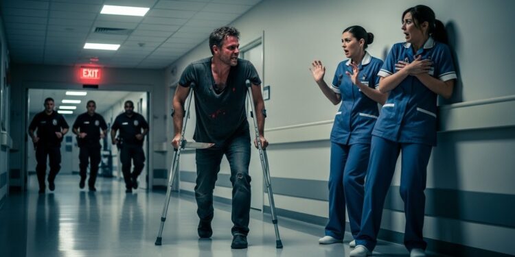 Un Algérien de 32 ans menace de mort des infirmières à Marseille après une opération jugée ratée Entre colère alcool et aveux partiels que dit cette affaire sur les tensions en milieu hospitalier    Viral Mag