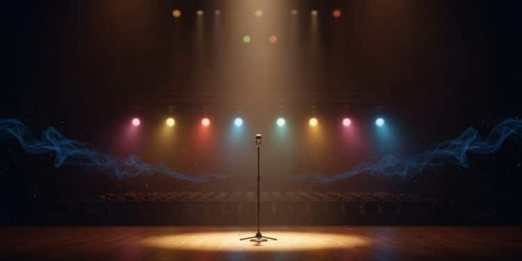 Découvrez pourquoi Mimie Mathy a manqué les Enfoirés 2026 Une bronchite sévère liée à un tournage sous des conditions difficiles avec Jean Luc Reichmann explique son absence inattendue   Viral Mag