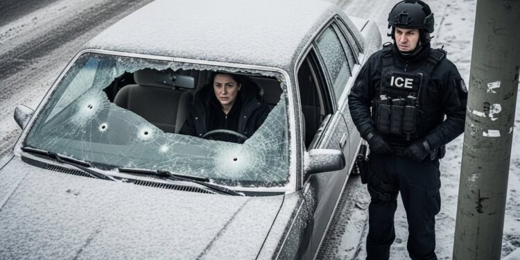 La famille de Renee Nicole Good tuée par un agent ICE le 7 janvier 2026 à Minneapolis lance une enquête civile indépendante face au manque de transparence Un cas qui ravive les tensions sur lusage de la force fédérale   Viral Mag