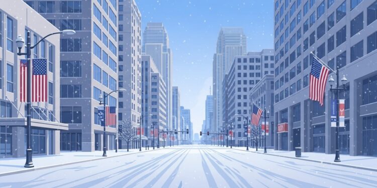 Minneapolis : Trump Durcit le Ton Face aux Tensions Migratoires - Viral Mag À Minneapolis ladministration Trump durcit sa position après des morts tragiques lors dopérations migratoires Suspensions dagents arrestations et rhétorique incendiaire ravivent les tensions dans la ville emblématique Viral Mag