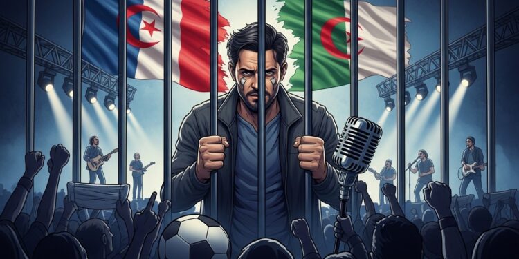 Concert émouvant au Bataclan et rassemblements en France pour le journaliste Christophe Gleizes détenu depuis 7 mois en Algérie Soutien artistique et appels à la grâce présidentielle   Viral Mag