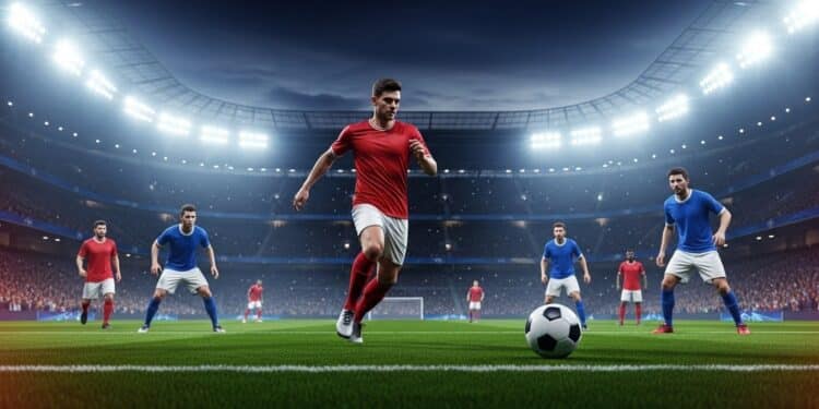 Découvrez pourquoi le retour imminent de Mohamed Salah avec Liverpool pourrait changer la donne face à lOM en Ligue des champions Arne Slot enthousiaste tensions apaisées  Analyse complète   Viral Mag