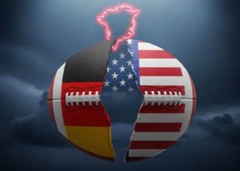 Boycott du Mondial 2026  LAllemagne laisse la DFB et la FIFA décider face aux tensions USA Groenland et menaces de Trump Sondage choc  47  des Allemands pour    Viral Mag