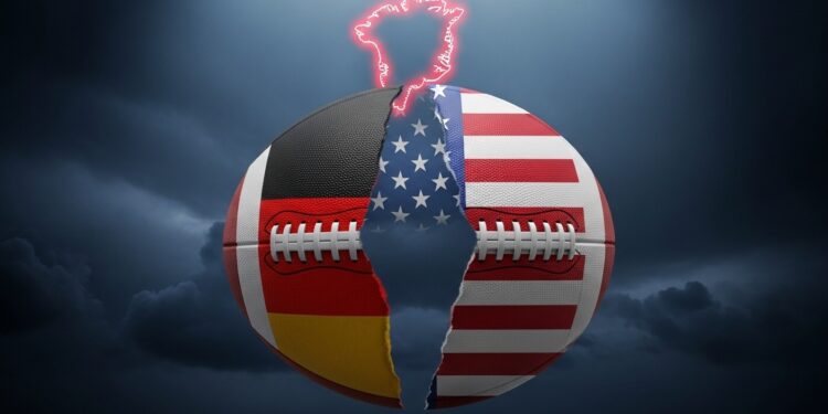 Boycott du Mondial 2026  LAllemagne laisse la DFB et la FIFA décider face aux tensions USA Groenland et menaces de Trump Sondage choc  47  des Allemands pour    Viral Mag