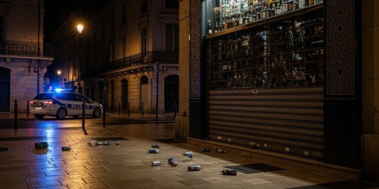 La mairie de Montpellier interdit les épiceries de nuit du jeudi soir au lundi matin pour lutter contre alcool protoxyde violences et trafic Décryptage dune mesure choc qui divise   Viral Mag