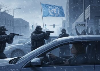 Donald Trump alerte sur linfluence chinoise en Arctique et le Groenland Mais que font réellement Pékin et ses navires dans cette région stratégique  Analyse des faits actuels   Viral Mag