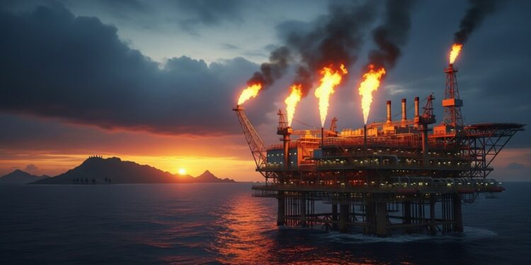 Découvrez comment le Mozambique relance ses immenses réserves de gaz à Cabo Delgado malgré une insurrection jihadiste persistante Projets de TotalEnergies ENI et ExxonMobil impacts économiques et défis sécuritaires expliqués   Viral Mag