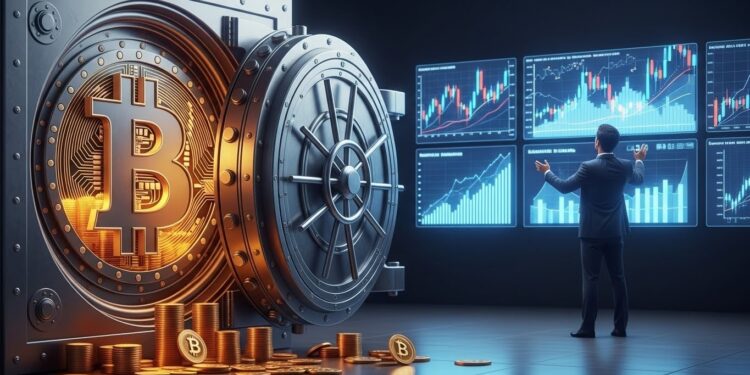 Découvrez pourquoi MSCI a reporté lexclusion des entreprises détentrices de cryptomonnaies comme MicroStrategy Une décision qui soulage le marché et fait bondir laction MSTR de plus de 6  Analyse complète   Viral Mag