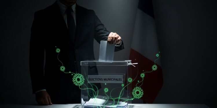 À lapproche des municipales 2026 les autorités renforcent leur vigilance face à lentrisme islamique discret dans les listes électorales Un phénomène minoritaire mais préoccupant dans certaines communes françaises   Viral Mag