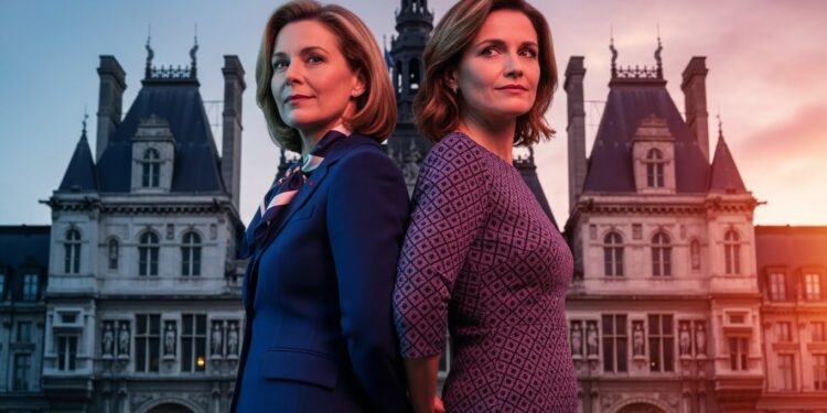 À trois mois des municipales Rachida Dati et Sophia Chikirou sépargnent mutuellement et visent le même objectif  écarter le PS de la mairie de Paris Décryptage dune entente tacite surprenante   Viral Mag