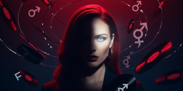 Découvrez lanalyse universitaire inédite dIsabelle Marc sur Mylène Farmer  comment la chanteuse a transformé les mentalités questionné la sexualité et marqué quatre décennies de pop française   Viral Mag