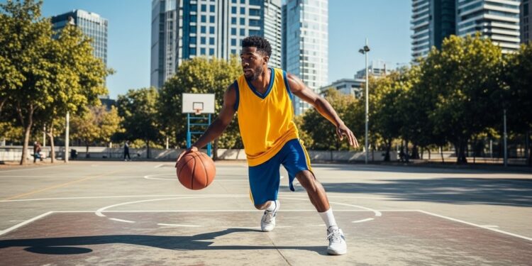 Découvrez pourquoi Nando De Colo à 38 ans quitte lAsvel pour rejoindre Fenerbahçe champion dEurope en titre Passion ambition et quête dun troisième sacre en Euroligue  ses confidences exclusives   Viral Mag