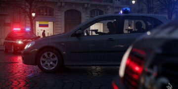 Découvrez les éliminations choc de lépisode du 6 septembre 2025 des Traîtres sur M6 Qui sont les victimes de cette saison 5  Suspense garanti    Viral Mag