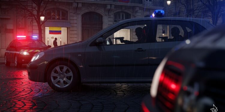 Cinq hommes dont quatre Colombiens mis en examen pour meurtre et tentative à Lyon Recrutés par un narcotrafiquant détenu en Colombie ils semaient la terreur dans un quartier gangrené par le trafic   Viral Mag