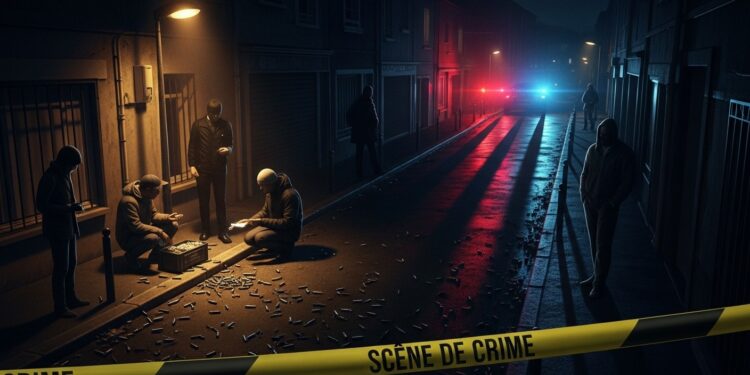 Le procureur de Bobigny alerte sur un narcotrafic à la puissance sans précédent en Seine Saint Denis premier département métropolitain pour les stupéfiants Violence diffuse et records battus   Viral Mag