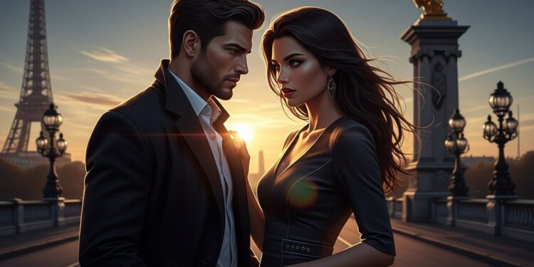 Découvrez pourquoi Tony et Ziva vivent à Paris dans leur nouveau spin off NCIS Michael Weatherly dévoile les coulisses du tournage les choix créatifs et cette déclaration damour à la France   Viral Mag