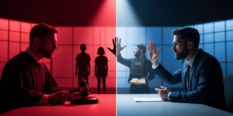 Nelson Monfort Choque sur Morandini : Le Pardon en Question - Viral Mag Nelson Monfort défend Jean Marc Morandini condamné pour corruption de mineurs en prônant le pardon des offenses Ses propos divisent et choquent lopinion publique Décryptage complet Viral Mag