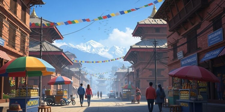 Népal : L’Ex-Premier Ministre Oli Dépose Devant la Commission d’Enquête - Viral Mag Découvrez les détails de la déposition de KP Sharma Oli devant la commission enquêtant sur la répression sanglante des émeutes de septembre au Népal qui ont causé 77 morts et conduit à sa chute Viral Mag