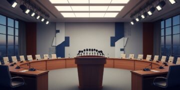 Tensions à Los Angeles  déploiement militaire heurts et polémiques Découvrez comment la crise secoue la ville et divise les dirigeants   Viral Mag