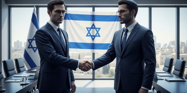 La rencontre entre Benjamin Netanyahu et un député du FPÖ autrichien suscite la colère de la communauté juive dAutriche qui dénonce une instrumentalisation sur le sol israélien et rappelle lhistoire controversée du parti   Viral Mag