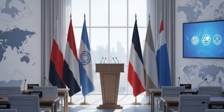 Découvrez les déclarations fermes de Benjamin Netanyahu sur lIran  interdiction de reconstituer les missiles balistiques soutien aux manifestants et position commune avec les États Unis sur le nucléaire   Viral Mag