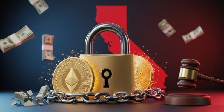 La plateforme Nexo écope dune amende de 500 000 $ en Californie pour avoir accordé des prêts crypto backed sans licence ni évaluation de solvabilité touchant des milliers de résidents Décryptage des enjeux réglementaires   Viral Mag