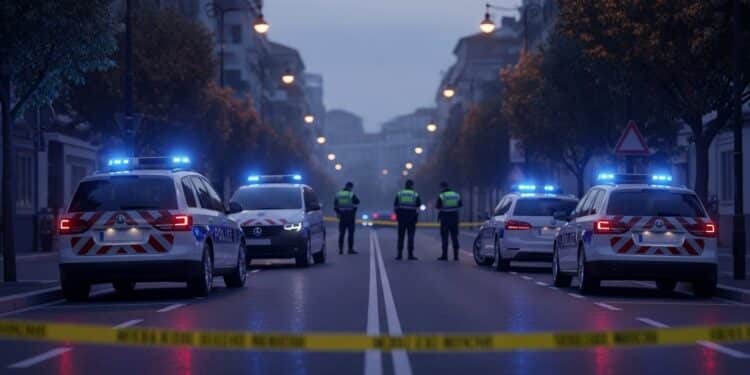 À Nice Lizabete 23 ans a été abattue par balles devant son enfant en bas âge Le suspect son ex beau père multirécidiviste a été arrêté Un meurtre qui choque la Côte dAzur et relance le débat sur la récidive   Viral Mag