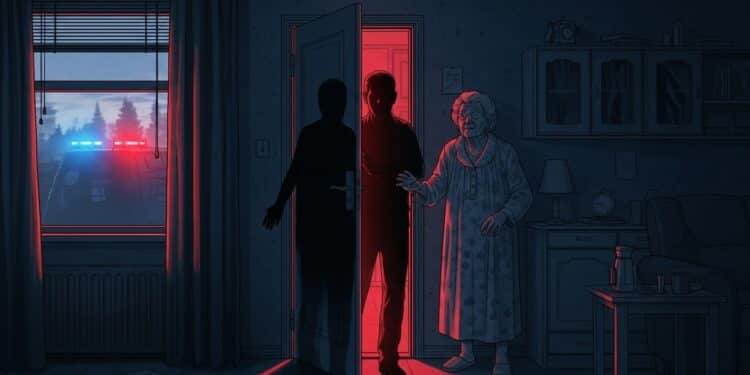 Nice : Viol Abominable d’une Nonagénaire, Suspect Interpellé - Viral Mag À Nice une femme de 90 ans a été victime dun viol odieux après avoir ouvert sa porte à un inconnu se faisant passer pour soignant Un suspect tunisien a été arrêté dans un squat Détails glaçants et réactions Viral Mag