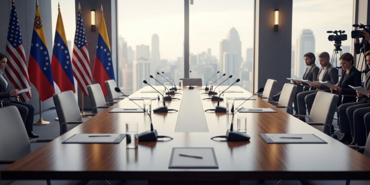 Découvrez les détails choc de lapparition de Nicolas Maduro devant un juge new yorkais  plaidoyer dinnocence accusations de kidnapping et tensions devant le tribunal Un événement historique   Viral Mag