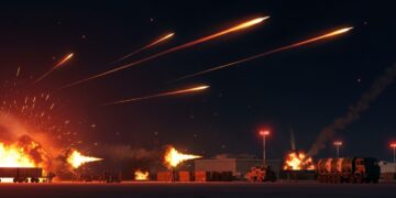 Attaque Grenade Ambassade Israël Danemark - Viral Mag Découvrez les détails choc de lattaque à la grenade contre lambassade israélienne à Copenhague en 2024 Deux Suédois inculpés pour terrorisme peines et contexte explosif Viral Mag