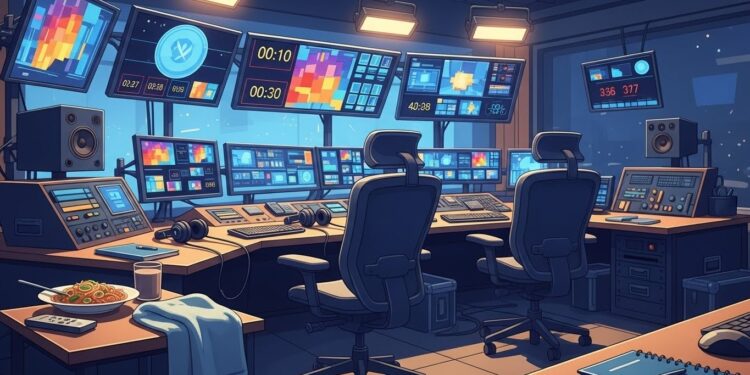 Découvrez le rituel bien rodé de Nikos Aliagas pour affronter les primes intenses de Star Academy The Voice et plus Hygiène de vie stricte détente et équilibre  les clés de sa longévité à lécran   Viral Mag