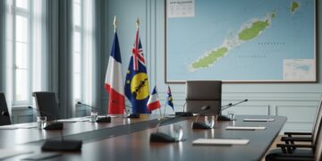 La France et la Guinée équatoriale saffrontent à la CIJ pour un hôtel particulier parisien Découvrez les détails de ce litige international captivant   Viral Mag