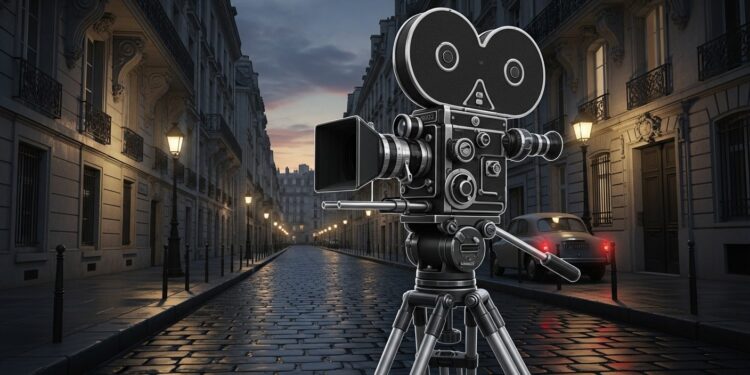 Découvrez pourquoi Nouvelle Vague domine les César 2026 avec 10 nominations Synopsis casting hommage à Godard et coulisses du tournage mythique dÀ bout de souffle par Richard Linklater   Viral Mag