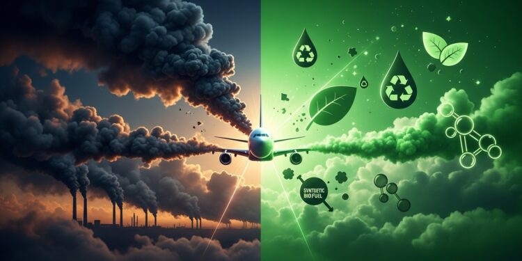 Objectifs SAF 2035 : Les Compagnies Aériennes Alertent - Viral Mag LUnion européenne vise 20 de carburants daviation durables en 2035 mais lIATA juge cet objectif hors datteinte faute de production suffisante Les défis du kérosène vert expliqués Viral Mag