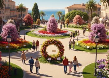 Explorez les magnifiques paysages des Alpes autrichiennes en vous élançant sur la plus longue tyrolienne dEurope Une expérience unique à vivre absolument    Viral Mag