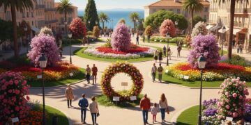 Explorez les magnifiques paysages des Alpes autrichiennes en vous élançant sur la plus longue tyrolienne dEurope Une expérience unique à vivre absolument    Viral Mag