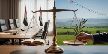 En Cisjordanie un village pleure deux jeunes tués par des colons Découvrez la douleur la colère et les appels à la justice dans cette tragédie Lisez lhistoire complète   Viral Mag