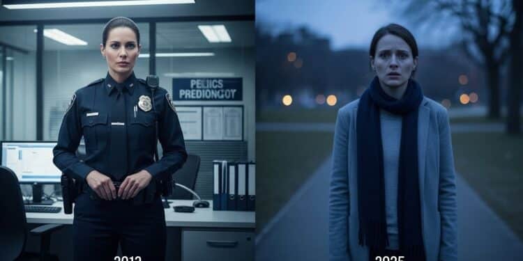 Découvrez comment le tournage de la série Il était deux fois sur France 2 a profondément transformé Odile Vuillemin Une expérience cathartique intense pour lactrice entre larmes et apaisement   Viral Mag